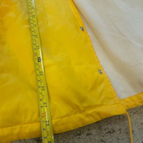 Independent men’s L vintage Y2K skate windbreaker- no collar was removed. GUC - Picture 10 of 15